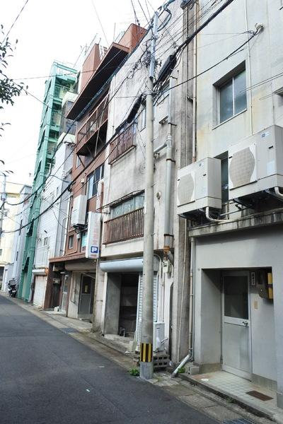 長崎市若葉町の土地