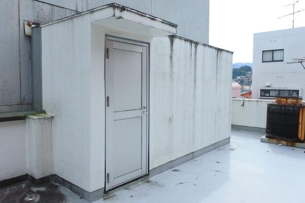 長崎市若葉町の土地