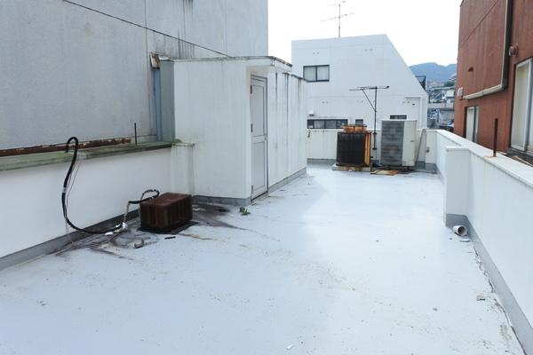 長崎市若葉町の土地