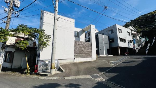 界一丁目デザイナーズ戸建て　7棟