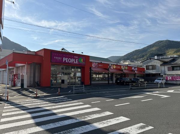 界一丁目デザイナーズ戸建て　7棟