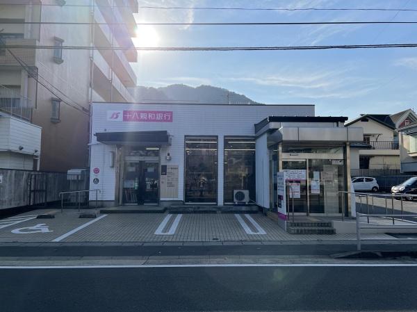 界一丁目デザイナーズ戸建て　7棟