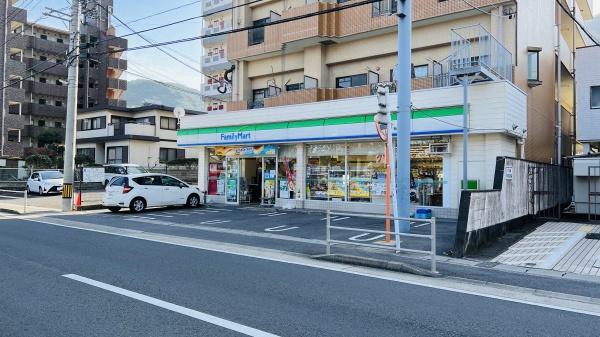 界一丁目デザイナーズ戸建て　7棟