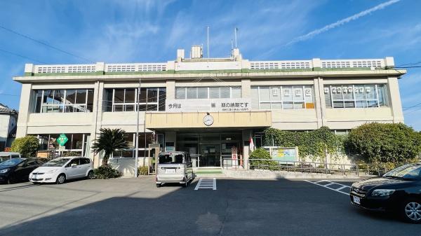 界一丁目デザイナーズ戸建て　7棟