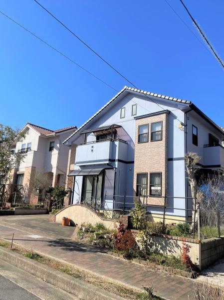 長崎市戸石町の中古一戸建