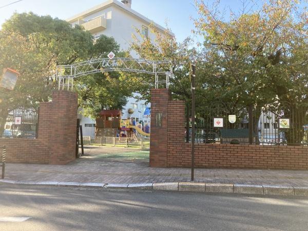長崎市三原1丁目の中古一戸建て(長崎信愛幼稚園)