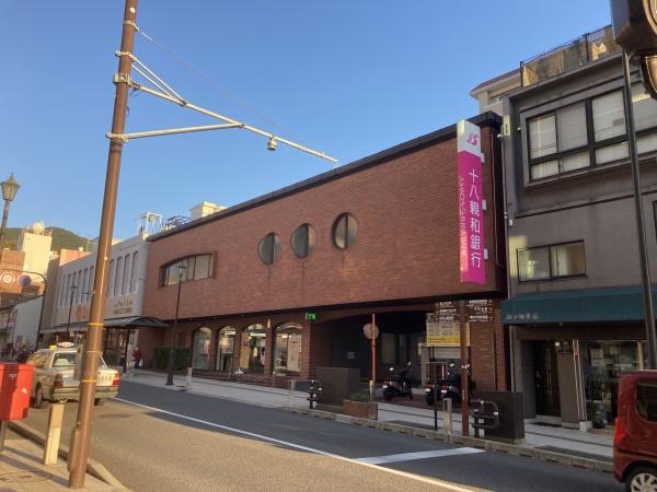 長崎市三原１丁目の中古一戸建て(十八親和銀行平和町支店)