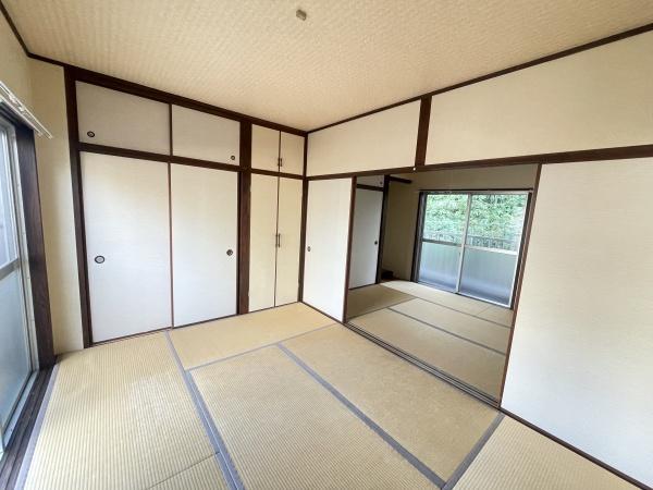 滑石五丁目売りビル