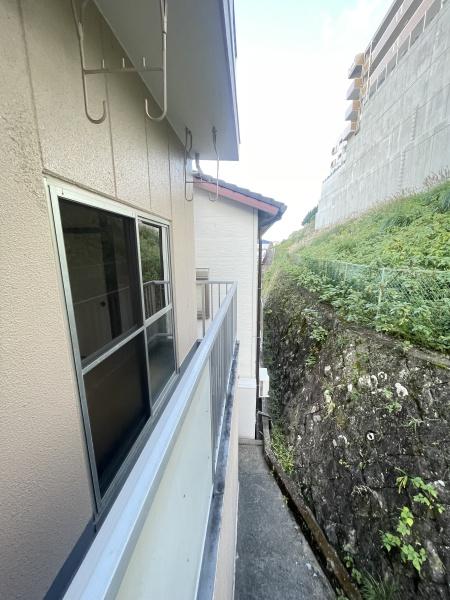 滑石五丁目売りビル