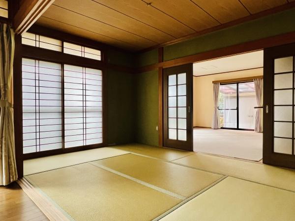長崎市南が丘町の中古一戸建て