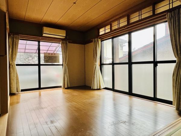 長崎市南が丘町の中古一戸建て