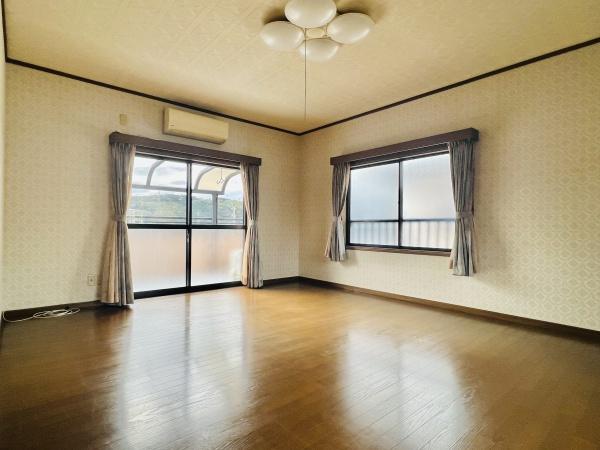 長崎市南が丘町の中古一戸建て