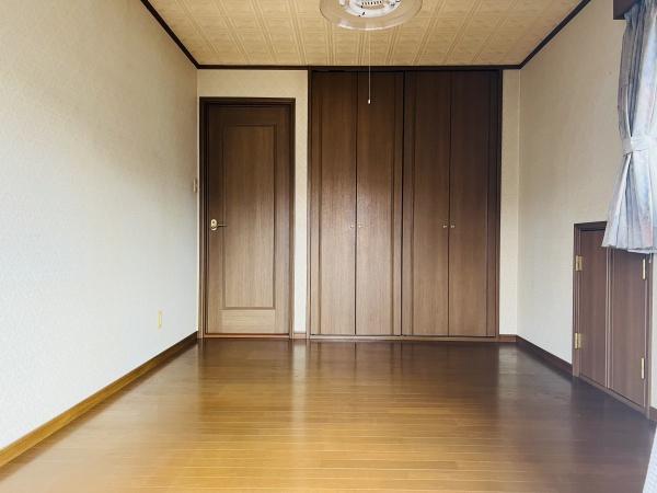 長崎市南が丘町の中古一戸建て