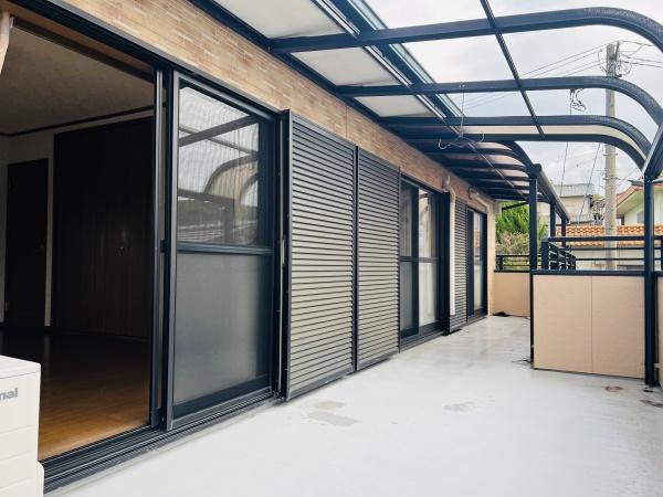 長崎市南が丘町の中古一戸建て