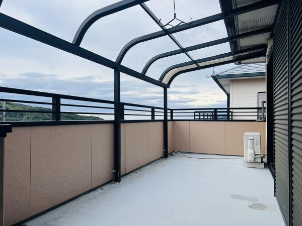 長崎市南が丘町の中古一戸建て