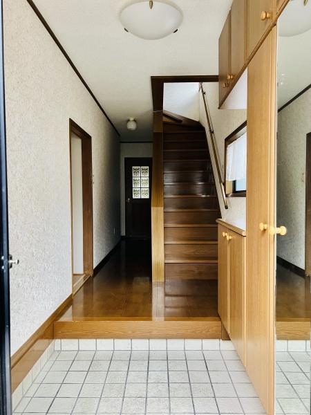 長崎市南が丘町の中古一戸建て