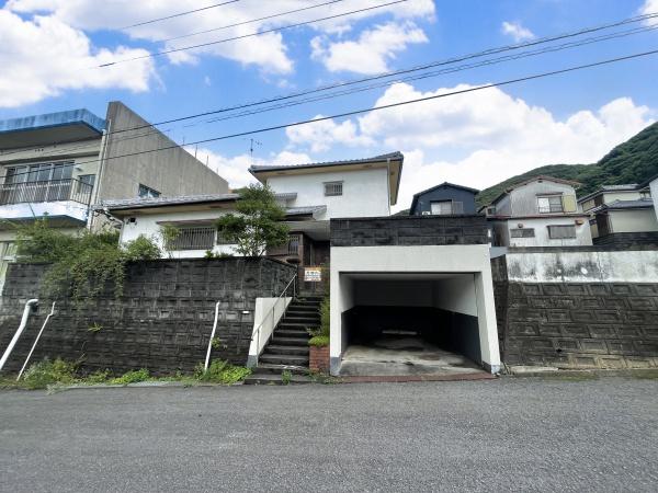 西彼杵郡長与町吉無田郷の売土地