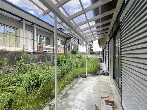 西彼杵郡長与町吉無田郷の売土地