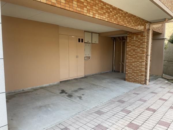 ダイアパレスグランビュー住吉