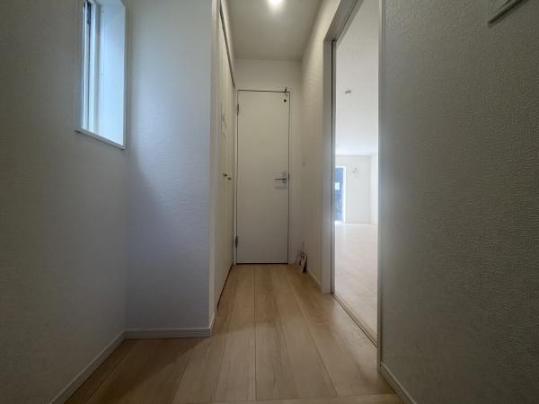 西彼杵郡長与町岡郷の新築一戸建