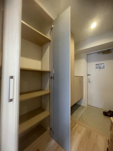 ビバシティ南山手