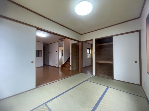 長崎市豊洋台１丁目の中古一戸建て