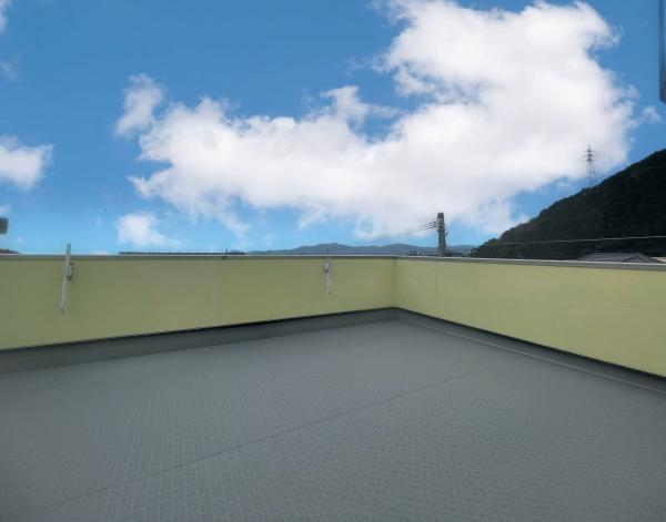 長崎市豊洋台１丁目の中古一戸建て