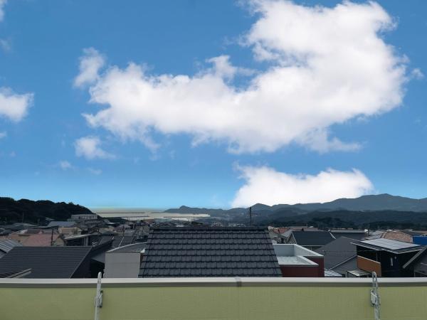 長崎市豊洋台１丁目の中古一戸建て