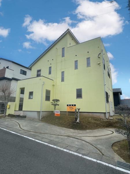 長崎市豊洋台１丁目の中古一戸建