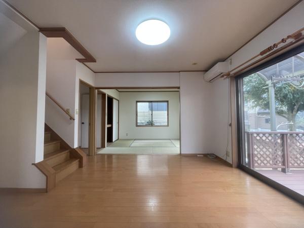 長崎市豊洋台１丁目の中古一戸建