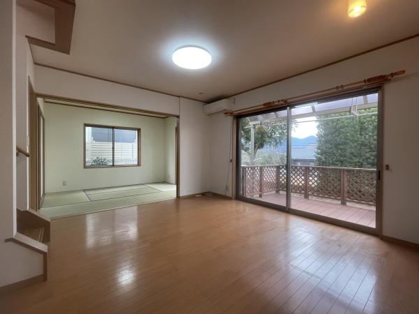 長崎市豊洋台１丁目の中古一戸建て
