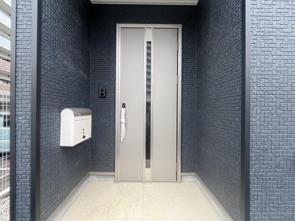 西彼杵郡時津町左底郷の新築一戸建
