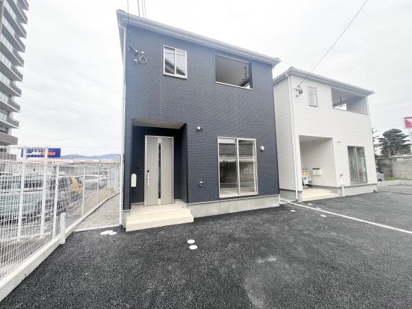 西彼杵郡時津町左底郷の新築一戸建