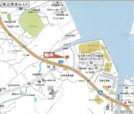 西彼杵郡時津町左底郷の新築一戸建