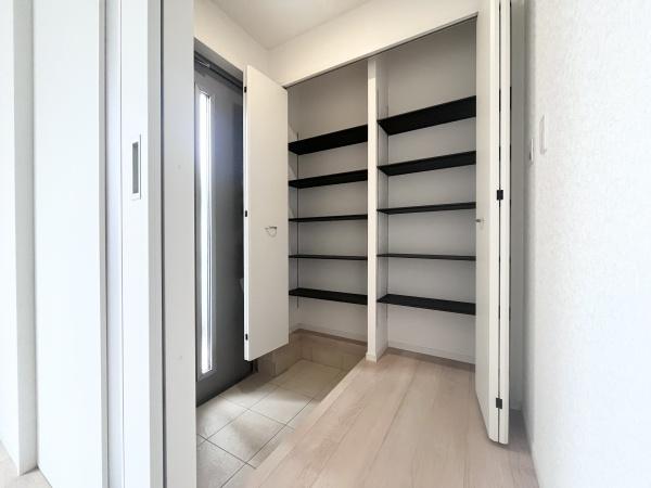 西彼杵郡時津町左底郷の新築一戸建