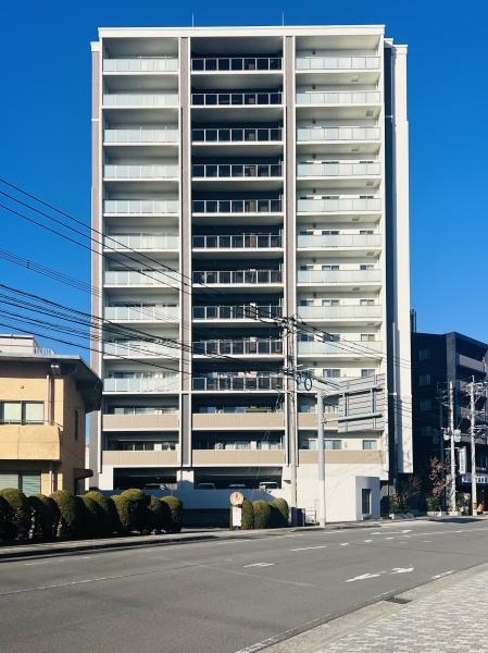 ビバシティ喜々津駅前