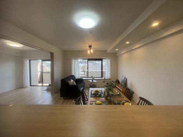 プリアデス岩屋