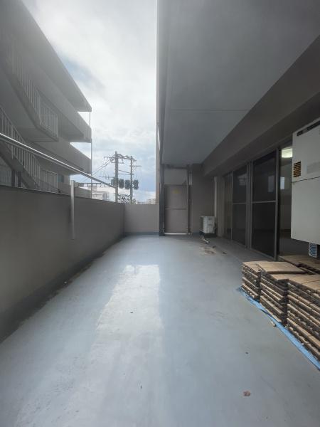 ビバシティ文教壱番館