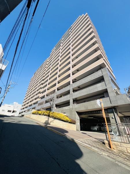 ビバシティ文教壱番館