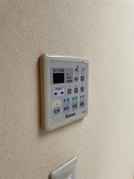 ビバシティ文教壱番館