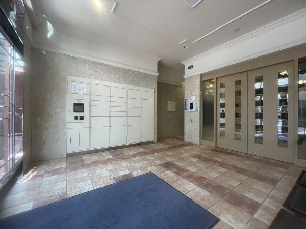 ビバシティ文教壱番館