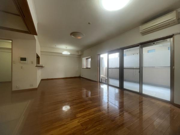 ビバシティ文教壱番館