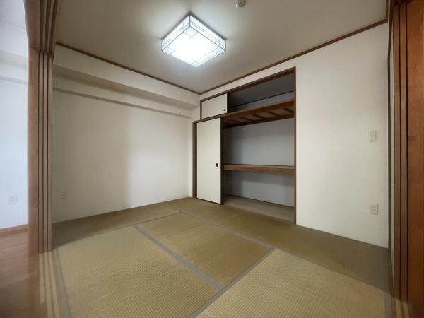 ビバシティ文教壱番館