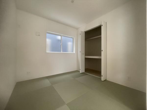 西彼杵郡時津町左底郷の新築一戸建