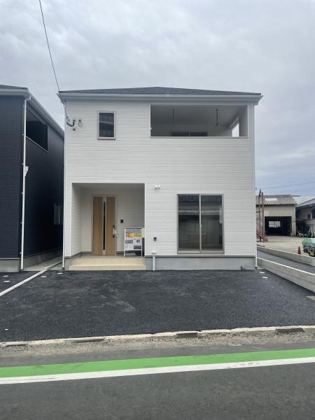西彼杵郡時津町左底郷の新築一戸建