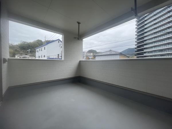 西彼杵郡時津町左底郷の新築一戸建