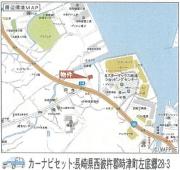 西彼杵郡時津町左底郷の新築一戸建