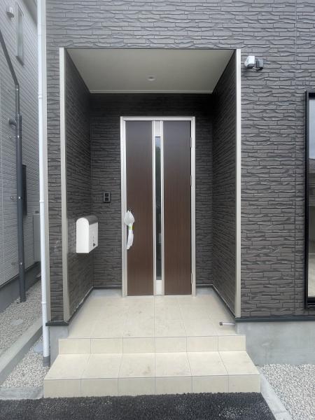 西彼杵郡時津町左底郷の新築一戸建