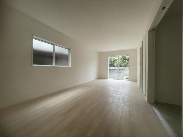 西彼杵郡時津町左底郷の新築一戸建
