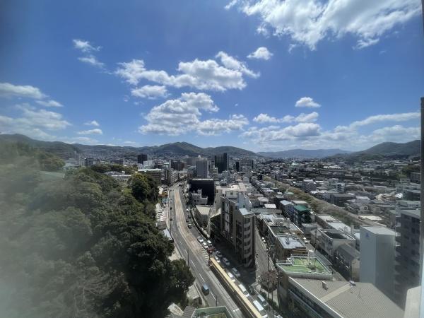 エイルマンション赤迫ヴェルクス